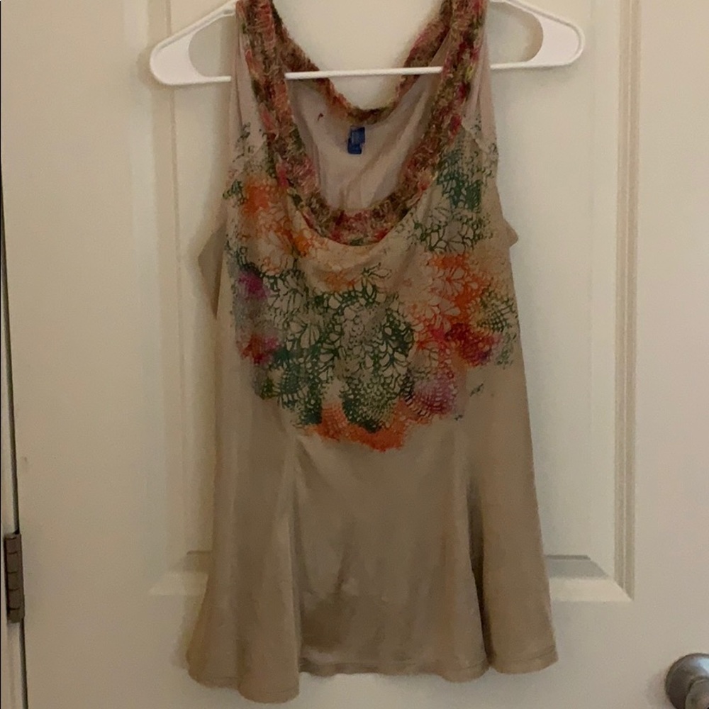 Free People top